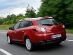 Renault Megane Sport Tourer 2009 года
